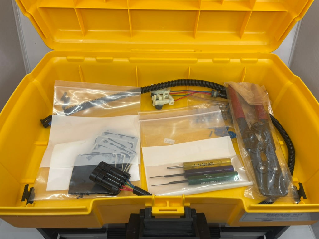 Wire Repair Kit - EFI Power Parts
