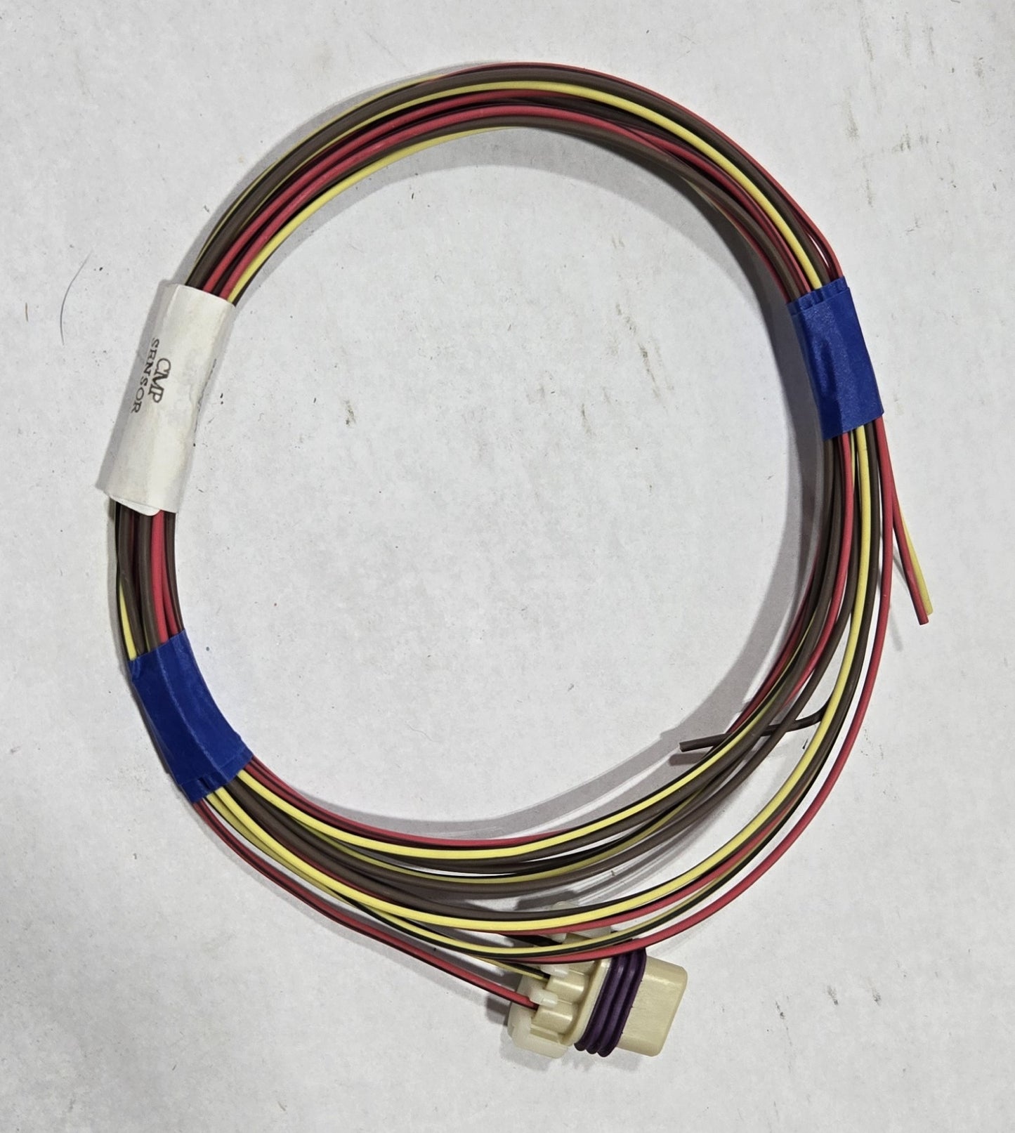 CMP sensor Pigtail - EFI Power Parts