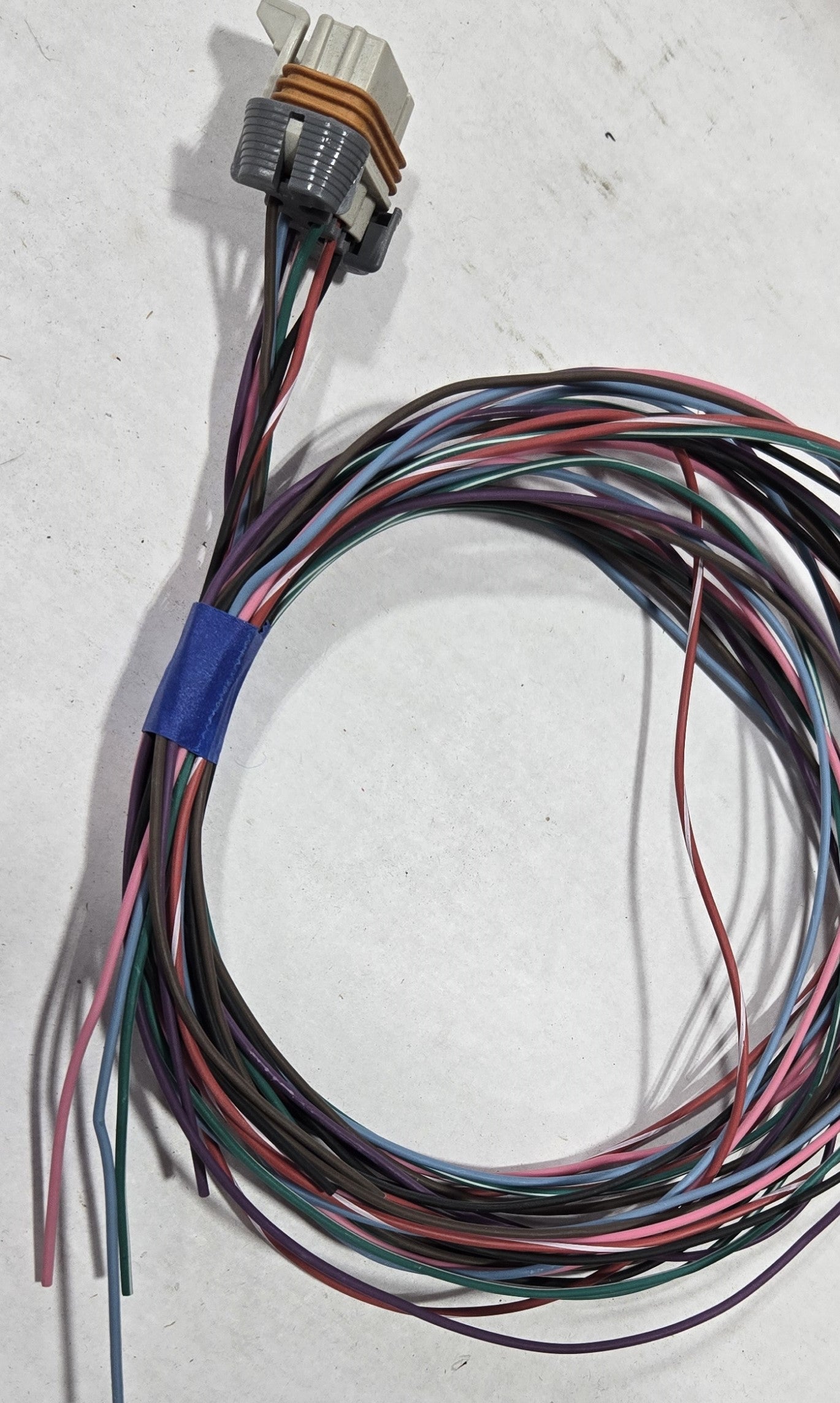 Coil Even Pigtail - EFI Power Parts