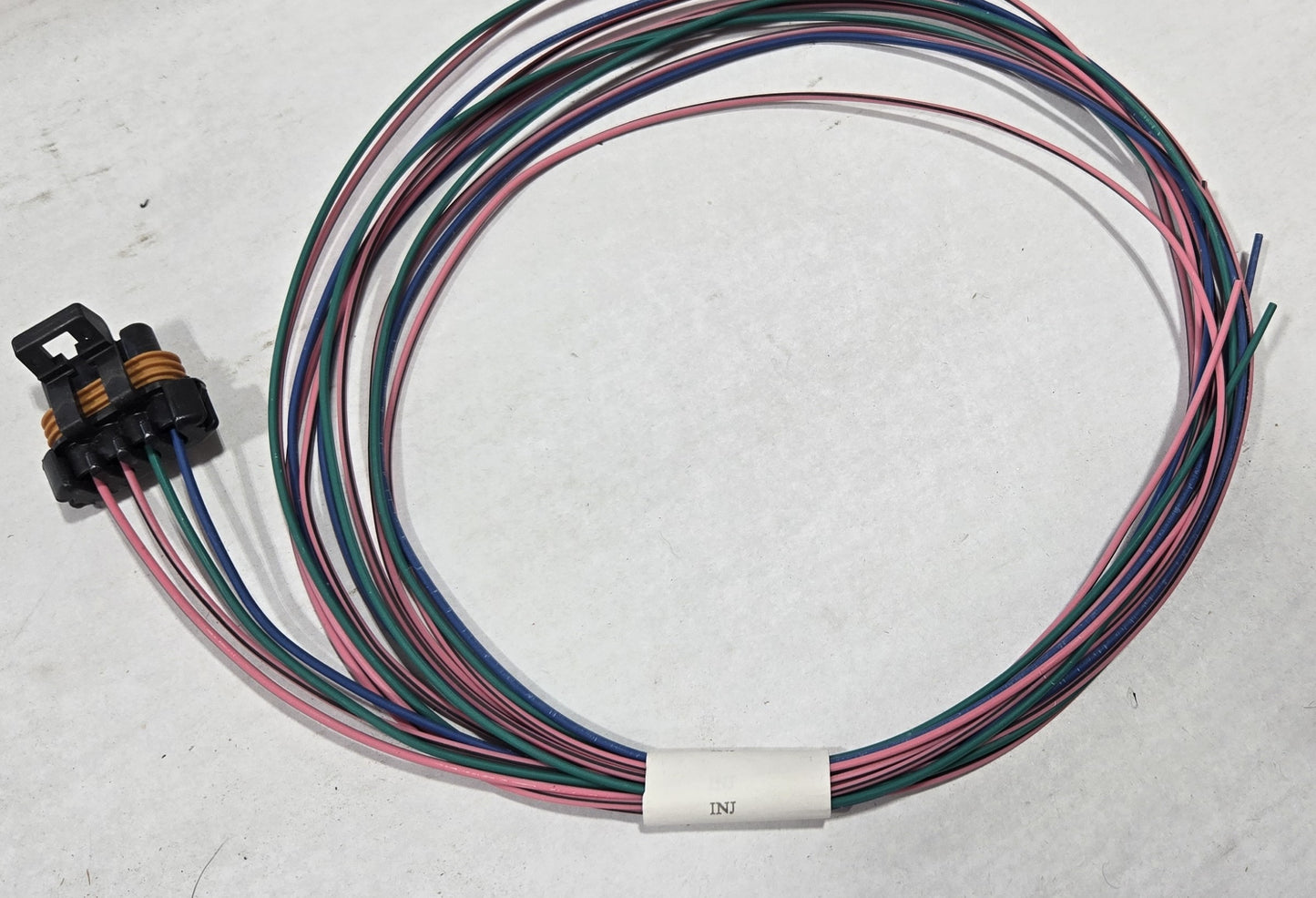 Injector Pigtail - EFI Power Parts