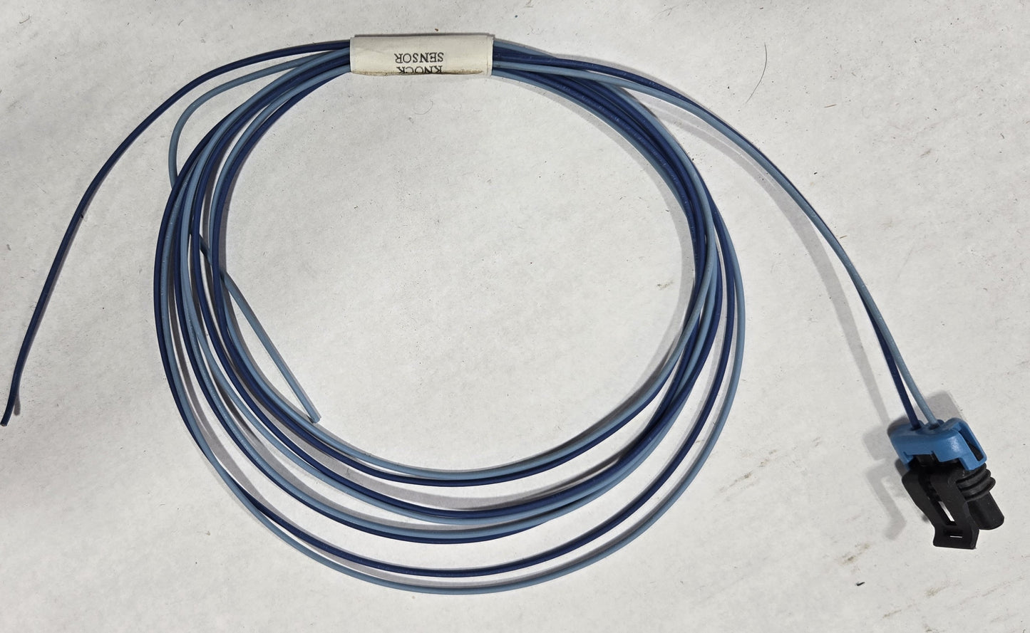 Knock Sensor Pigtail - EFI Power Parts