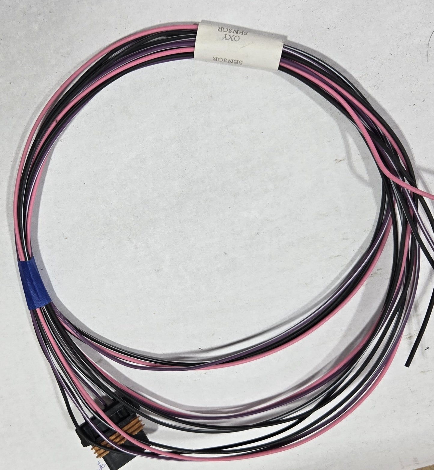 O2 Sensor Pigtail - EFI Power Parts