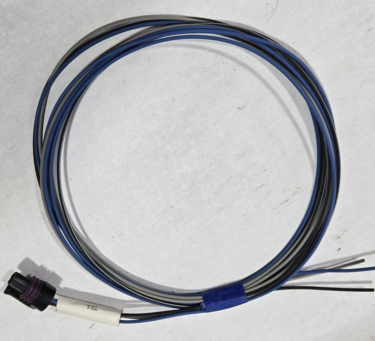 TPS sensor Pigtail - EFI Power Parts