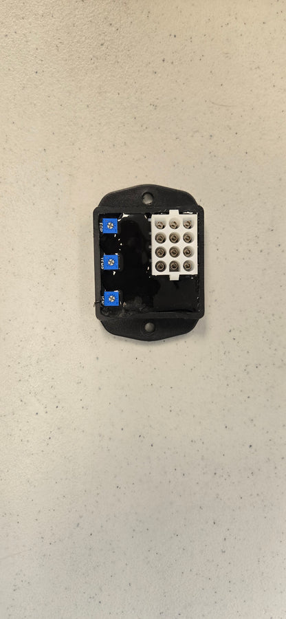 Nautic Boat alam module - EFI Power Parts