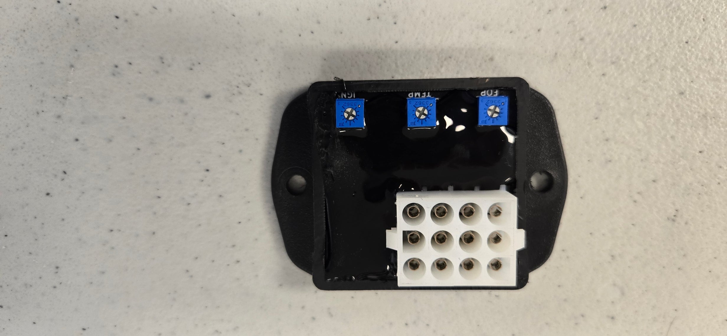 Nautic Boat alam module – EFI Power Parts