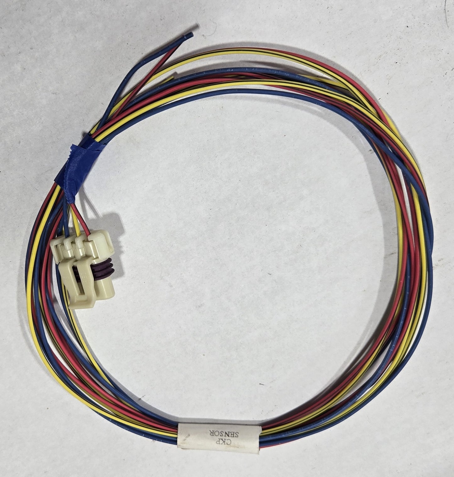 Cable flexible del sensor CKP