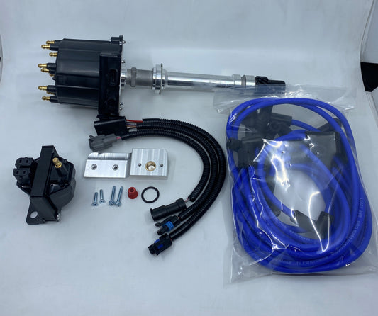 LTR NorthStar Retrofit Kit - EFI Power Parts