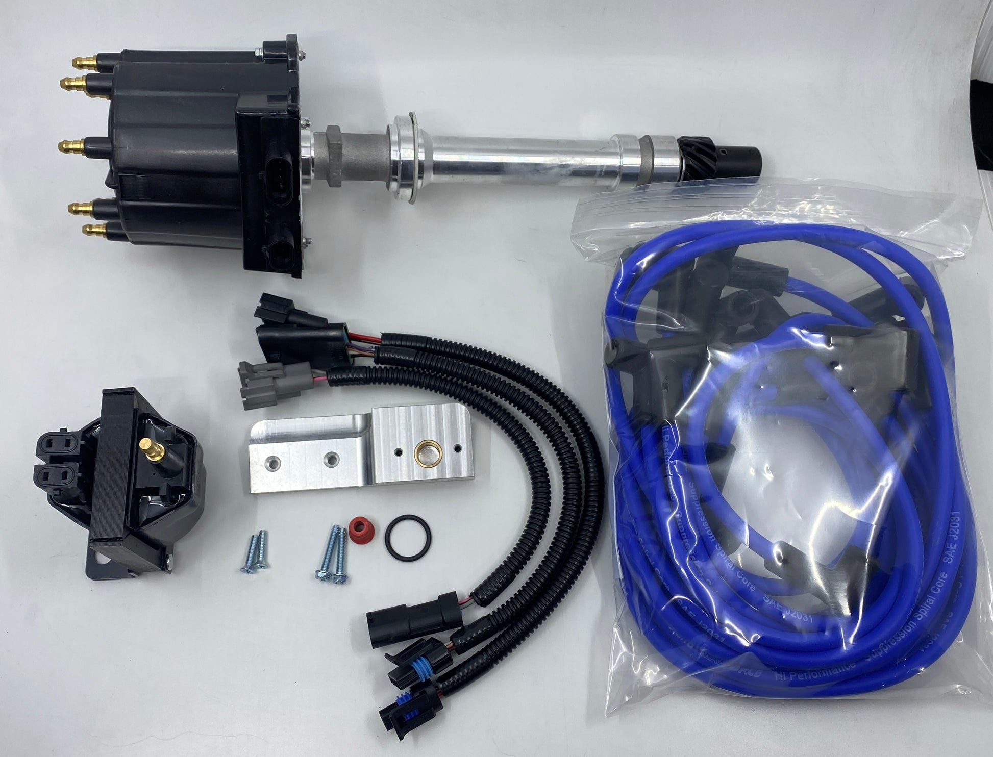 LTR NorthStar Retrofit Kit - EFI Power Parts