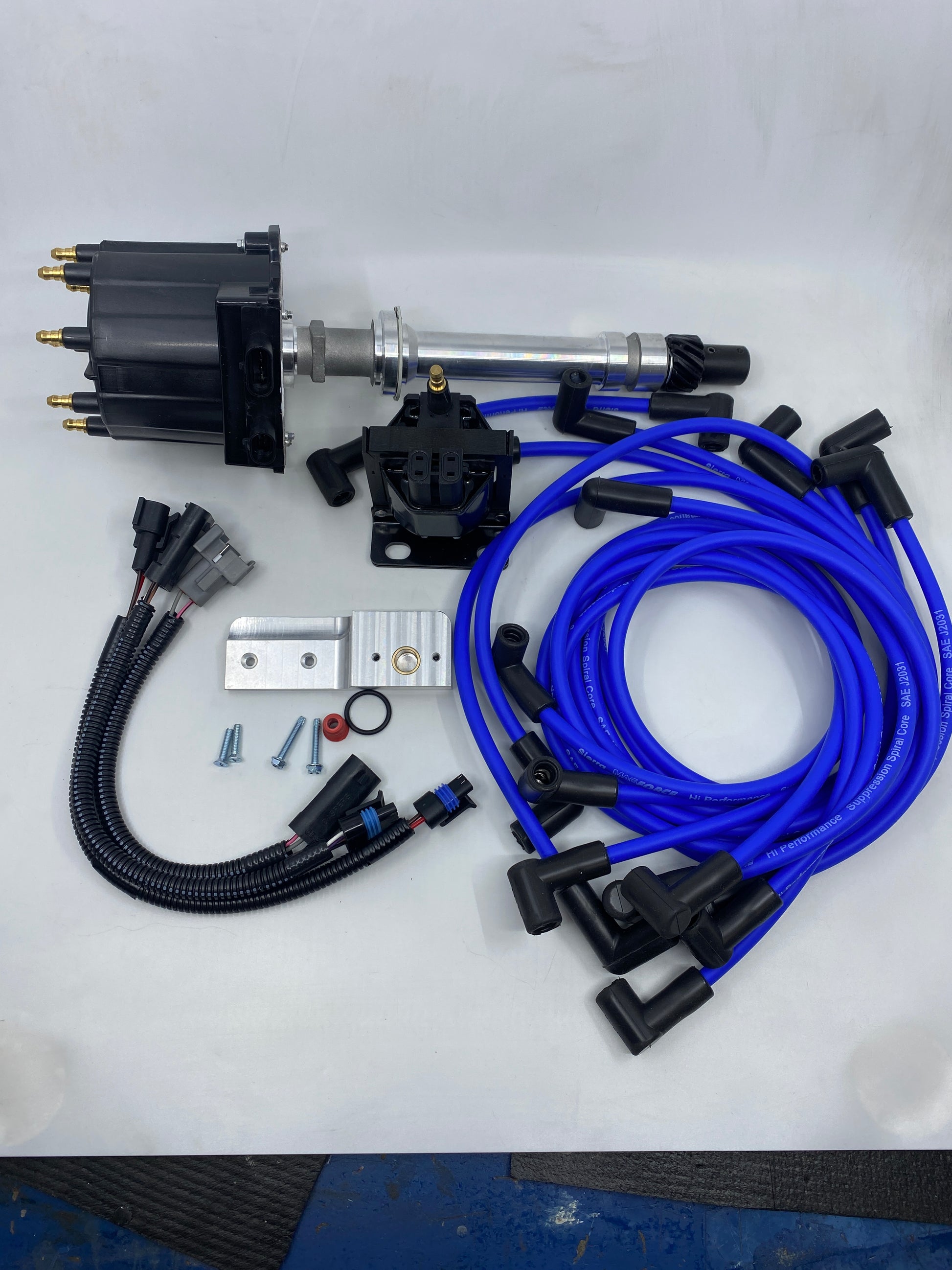 LTR NorthStar Retrofit Kit - EFI Power Parts