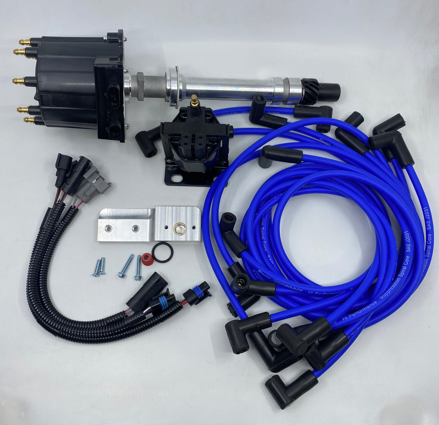 LTR NorthStar Retrofit Kit - EFI Power Parts
