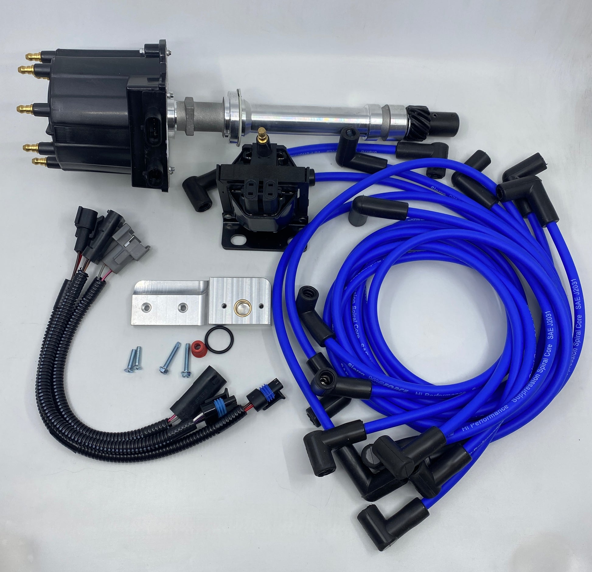 LTR NorthStar Retrofit Kit - EFI Power Parts